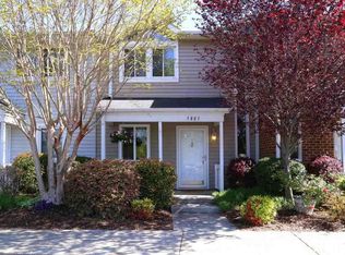 5885 Shady Grove Cir, Raleigh, NC 27609