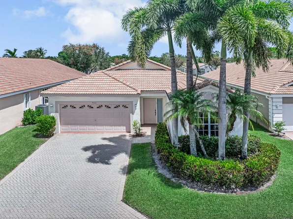 9512 Honeybell Circle, Boynton Beach, FL 33437