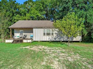 8878A Sand Ridge Rd, Citronelle, AL 36522