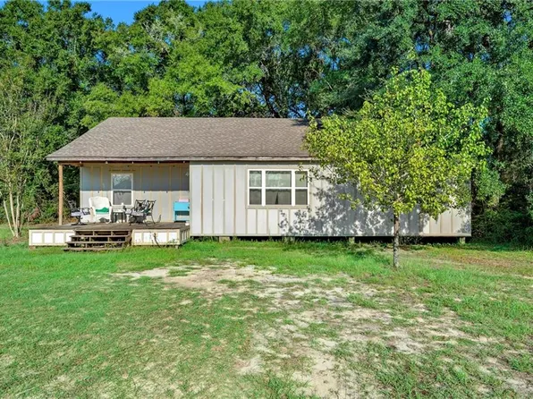 8878A Sand Ridge Rd, Citronelle, AL 36522