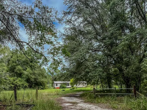 1673 SW Nautilus Rd, Lake City, FL 32024