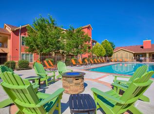 Villas at Park West, Pueblo, CO 81008