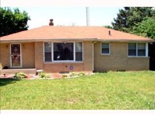 1703 College St, South Bend, IN 46628