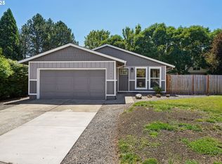 18300 SW Aloha Ct, Beaverton, OR 97003