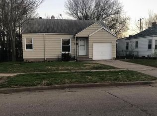 533 W Kinkaid Ave, Wichita, KS 67213
