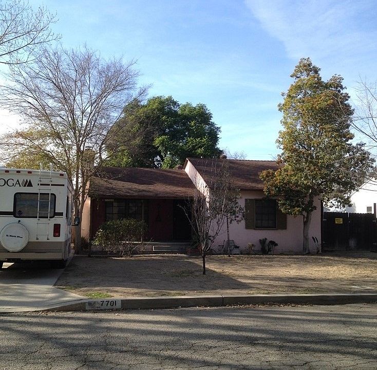7701 Oak Park