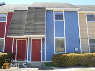 28 Woodberry Dr SE APT B, Silver Creek, GA 30173