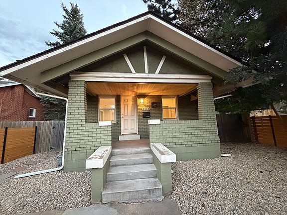 2nd image of 4942 W 38th Ave