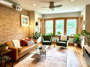 2619 W Homer St UNIT 2, Chicago, IL 60647
