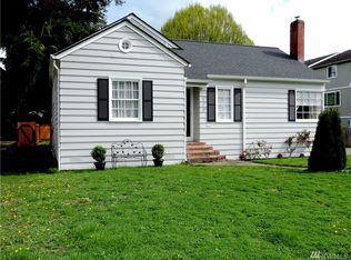 212 N Rock St, Centralia, WA 98531