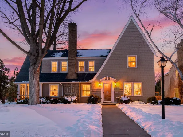 5128 Irving Ave S, Minneapolis, MN 55419