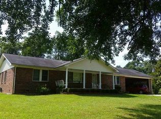 288 Wickcliff Rd, Natchez, MS 39120