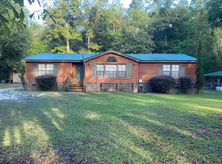112 Wythe Ct, Crawfordville, FL 32327
