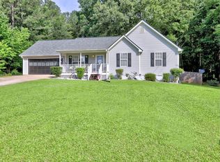 300 Willow Ln, Temple, GA 30179