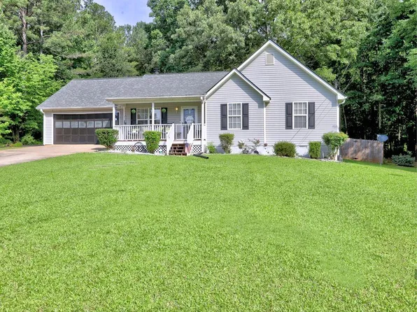 300 Willow Ln, Temple, GA 30179