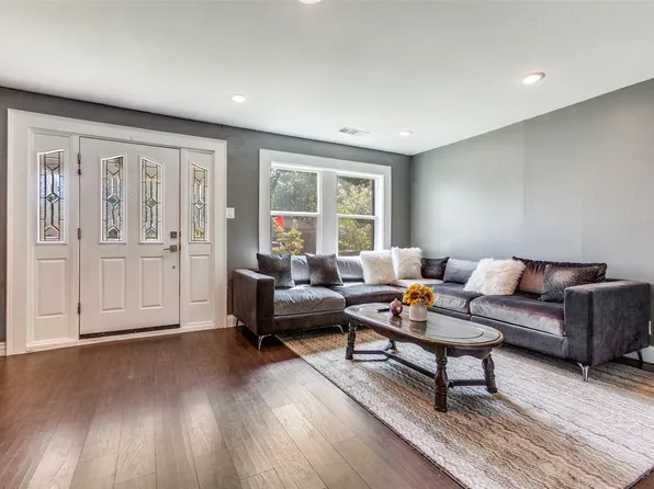 303 N Cottonwood Dr, Richardson, TX 75080