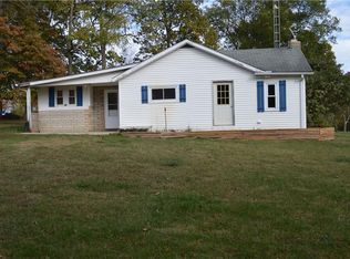 7677 W Rike Rd, Covington, OH 45318