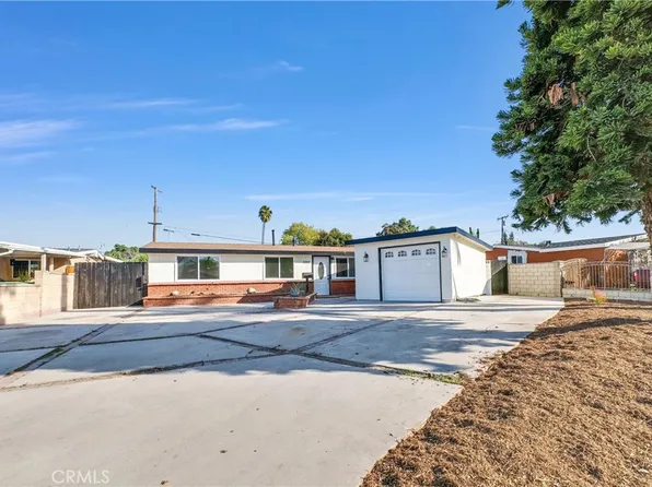 11912 Arthur Dr, Anaheim, CA 92804