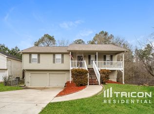 238 Brookside Dr, Dallas, GA 30132