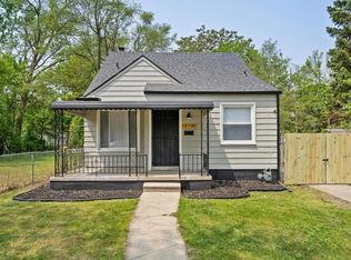 19791 Winthrop St, Detroit, MI 48235