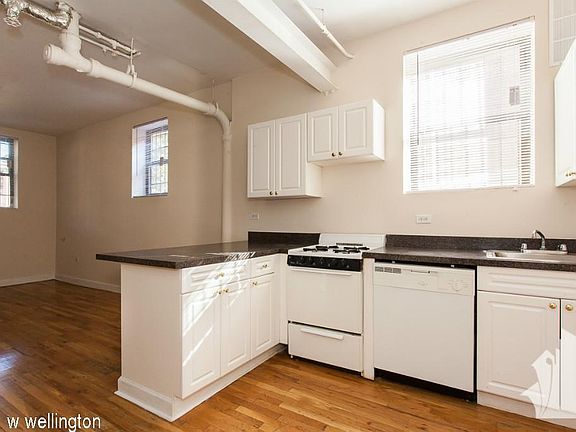 4th image of 1101 W Wellington Ave #1211