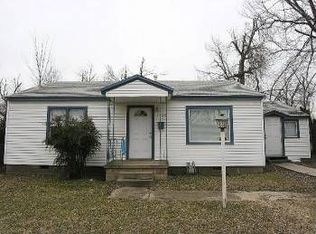 1530 N Delaware Ave, Tulsa, OK 74110