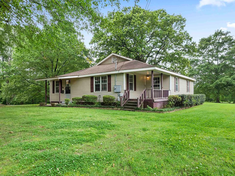 16 Davis Mill Rd S, Dallas, GA 30157 Zillow