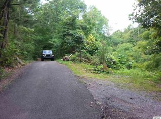 1886 Zurich Ct, Gatlinburg, TN 37738