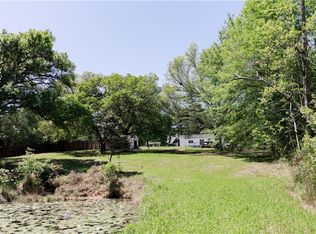 1471 Repoll Rd, Mobile, AL 36695