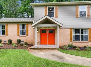 2095 Jones Rd NW, Atlanta, GA 30318