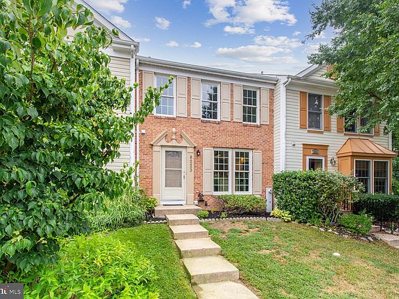 3rd image of 8223 Berryfield Dr