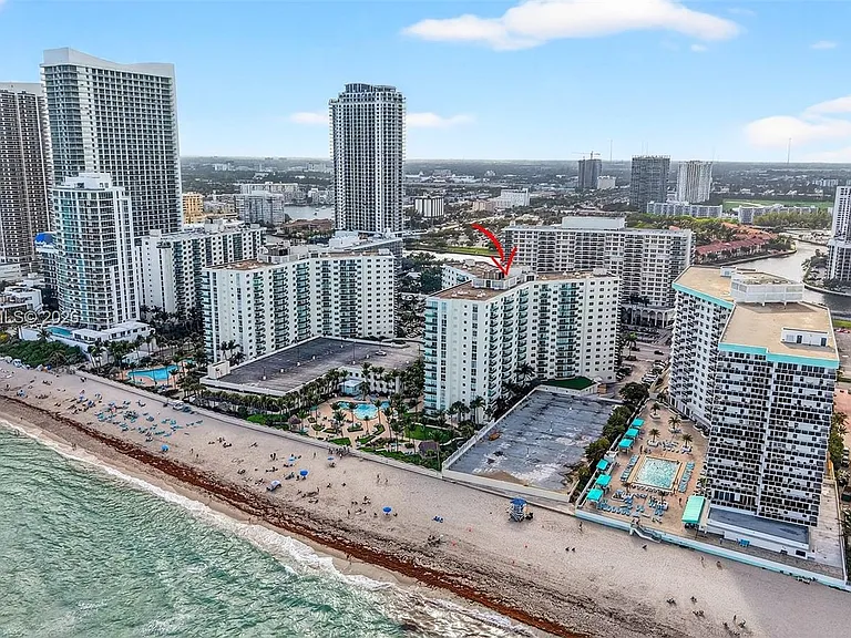 3801 S Ocean Dr #4R — Photo 57