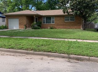 8020 E Indianapolis St, Wichita, KS 67207