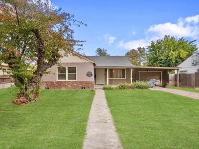 126 Wilson Ave, Modesto, CA, 95354