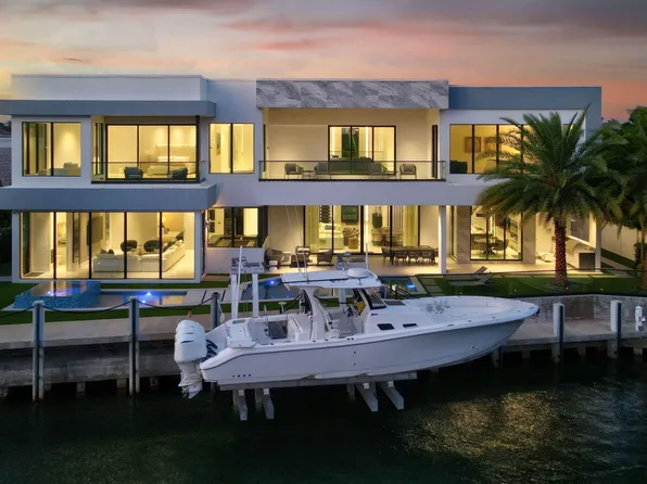 749 Bamboo Drive, Boca Raton, FL 33432