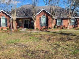 42574 S Billville Rd, Hammond, LA 70403