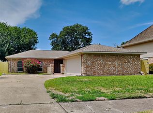 16007 Brookford Dr, Houston, TX 77059