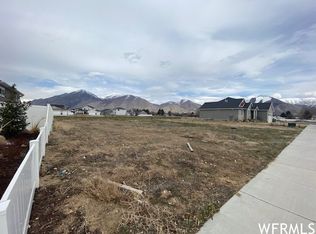 1814 W Helen Way, Mapleton, UT 84664