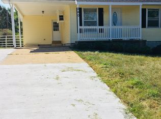 260 Old Springfield Rd, Bourbon, MO 65441