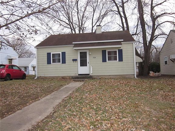 2nd image of 3124 Charles St