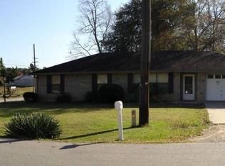 802 Kimberly Dr, Mena, AR 71953