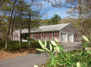 838 Old Bass River Rd, Dennis, MA 02638