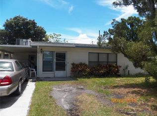 2406 Catherine St, Kissimmee, FL 34741