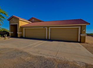 2407 W Desert Ranch Rd, Phoenix, AZ 85086