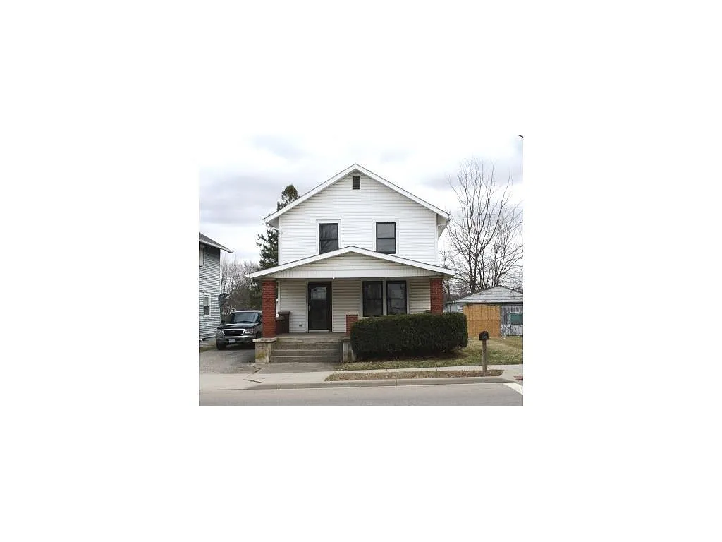 146 N Chillicothe St photo 1