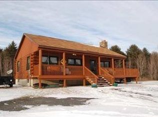 35 Mountain View Way, Stephentown, NY 12168