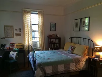 Rented by RBM Management