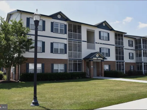 17046 N Brandt St Unit 2205, Lewes, DE 19958