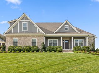 166 Keystone Dr NE, Cleveland, TN 37312