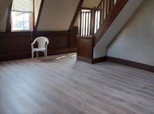 80 Manton St #3, Fall River, MA 02724